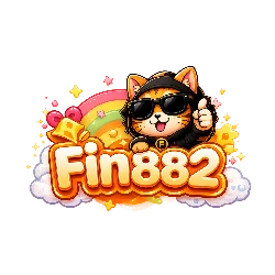 FIN882 เว็บตรง สล็อต บาคาร่า ฝากถอนออโต้ 24 ชม.